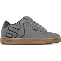 ETNIES Fader - Carbon gördeszkás cipő