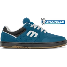 ETNIES Marana Michelin - Blue / Grey gördeszkás cipő