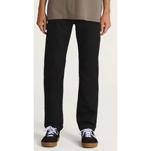VANS Authentic Chino Slim Pant - Black vászon nadrág