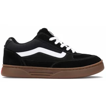 VANS Skate Estazzo Gum Black White deszkás cipő