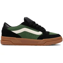 VANS Hylane POP Black / Green gördeszkás cipő