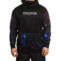 VOLCOM Hydro Riding HO - Space Aloha kapucnis pulóver