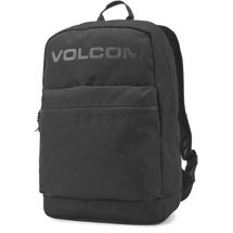 VOLCOM School Backpack - Black hátizsák