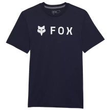 FOX Absolute Tech - Midnight Blue technikai póló