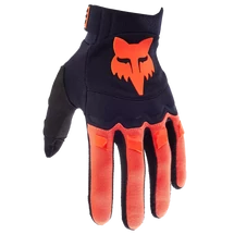 FOX Dirtpaw Glove CE - Fluorescent Orange kesztyű