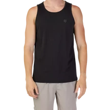 FOX Forums Tech Tank - Black trikó