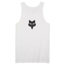 FOX Foxhead Premium Tank Optic white trikó
