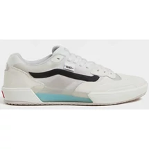 VANS SKATE AVE 2.0 - Blanc / Black gördeszkás cipő