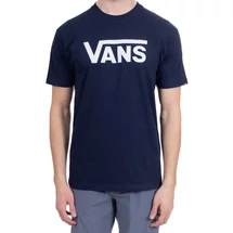 VANS Classic - Navy / Hint of Milk póló