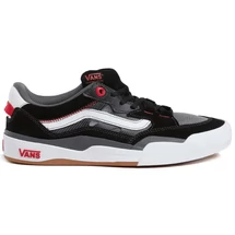 VANS Wayvee - Black / White cipő