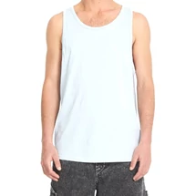 VOLCOM Stone Blanks Tank - Carolina Blue trikó