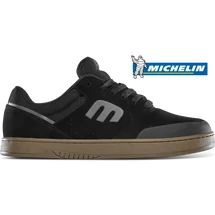 ETNIES Marana Michelin Black / Charcoal / Gum gördeszkás cipő
