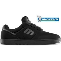 ETNIES Marana Michelin - Black raw gördeszkás cipő