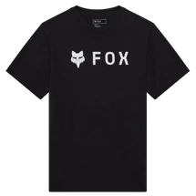 FOX Absolute 195 Original - Black póló