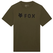 FOX Absolute 195 Original - Olive green póló