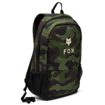 FOX 180 Backpack -  Green camo hátizsák