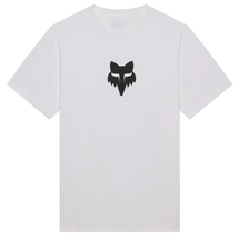 FOX Head Premium Optic white póló