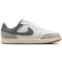 NIKE Air Jordan Skyline Low LE - Summit White / Smoke Grey  cipő