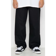VANS Authentic Chino Slim Pant - Asphalt vászon nadrág 