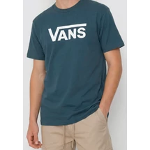 VANS Classic - Mystic Moss póló