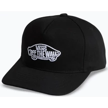 VANS Classic Snapback - Black baseball sapka
