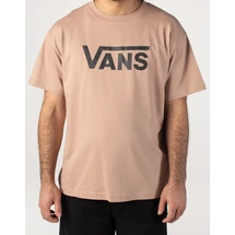 VANS Classic - Warm Taupe póló  