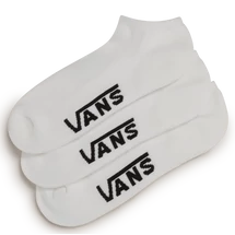 VANS Classic Kick ​- White zokni