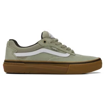 VANS Skate Kyle Walker Wafflecup Light Green / Gum gördeszkás cipő