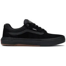 VANS Skate Kyle Walker Wafflecup - Blackout gördeszkás cipő