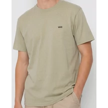 VANS Left Chest - Soft Sage póló