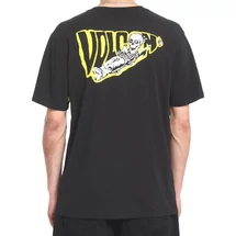 VOLCOM Alix Coffin BSC  Black