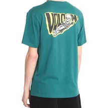 VOLCOM Alix Coffin BSC Rifle green póló