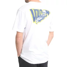 VOLCOM Alix Coffin BSC White póló