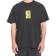 VOLCOM Rockout Black póló