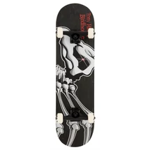 BIRDHOUSE  Stage 3 Hawk Falcon 1 Black / Red 8,125 komplett gördeszka