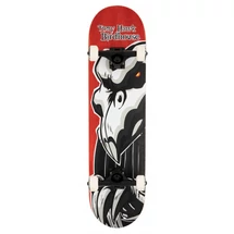 BIRDHOUSE  Stage 3 Hawk Falcon 2 Red 8,0 komplett gördeszka