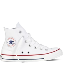 CONVERSE Chuck Taylor All Star HI  fehér magasszárú tornacipő