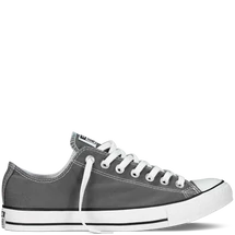 CONVERSE Chuck Taylor All Star  #  Charcoal 