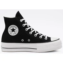 CONVERSE Chuck Taylor All Star Lift HI  - Black  tornacipő