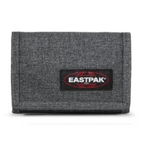 Eastpak Crew   #  Black denim