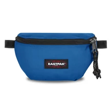 EASTPAK Springer Mediterranean blue