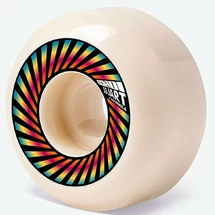 JART Jimi 53 mm Red 99A gördeszka kerék