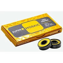 MOSAIC Super 1 Wes Kremer ABEC7 - Yellow csapágy