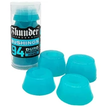THUNDER Premium Bushing 94 A Clear blue gumipogácsa