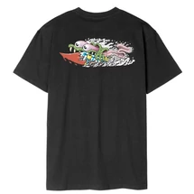 SANTA CRUZMeek Concrete Slasher Black