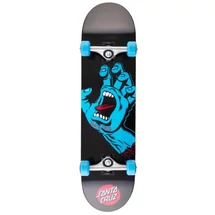 SANTA CRUZ Screaming Hand Full  8,0 komplett gördeszka