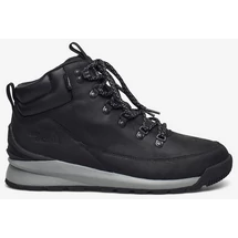 THE NORTH FACE Back To Berkeley Mid WP -  ​TNF Black / Griffin Grey bakancs