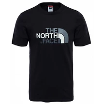 THE NORTH FACE Easy Tee - ​TNF Black póló