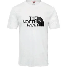 THE NORTH FACE Easy Tee - TNF White póló.