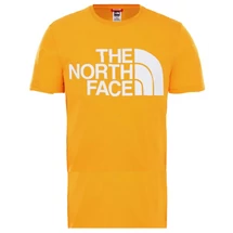 THE NORTH FACE Standard SS - Summit gold póló